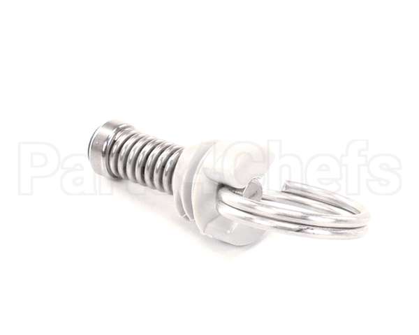 180353888 Cornelius Valve Relief Assembly Gray Tested