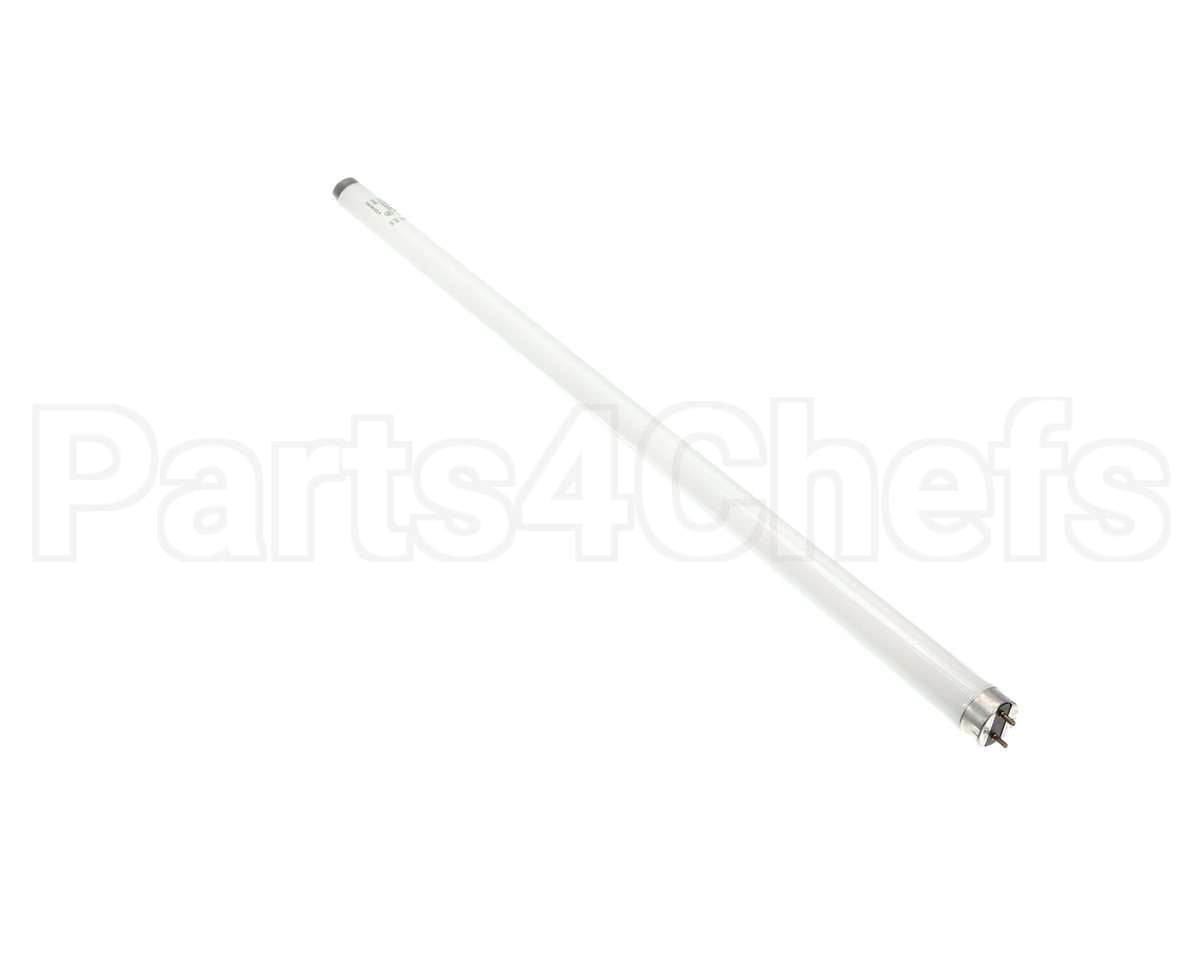 1803689 Hussmann Lampara Floures Ge F17T8/Spx41