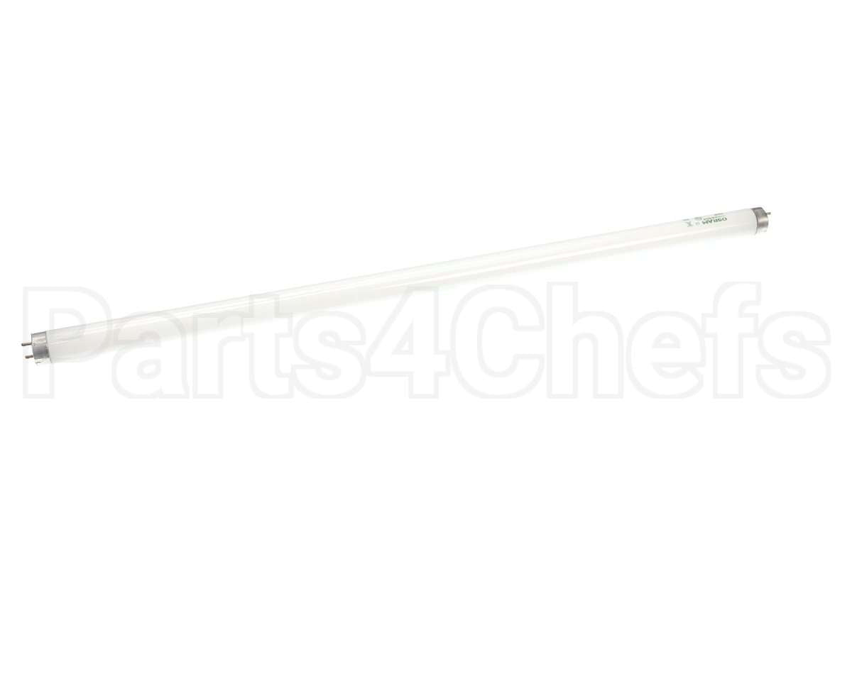 1803689 Hussmann Lampara Floures Ge F17T8/Spx41
