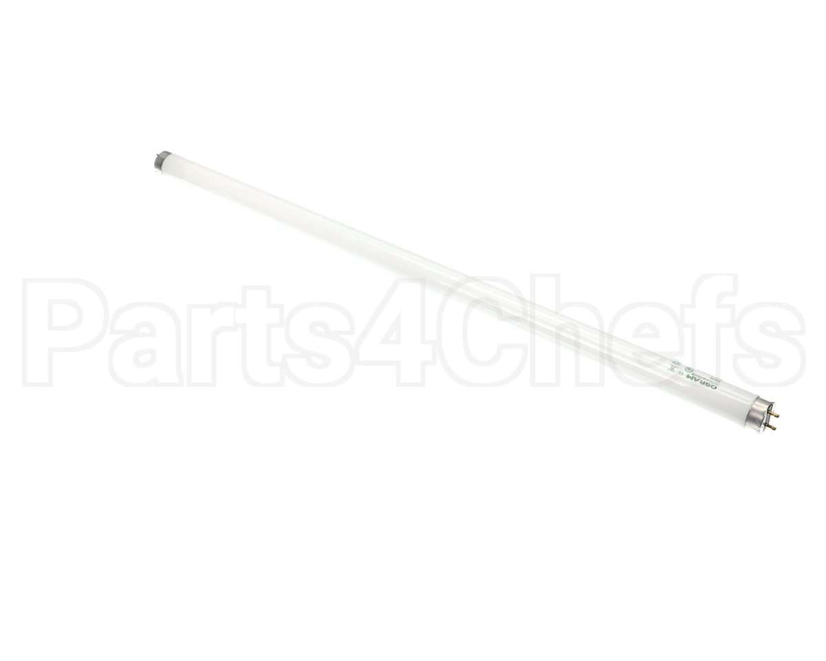1803689 Hussmann Lampara Floures Ge F17T8/Spx41