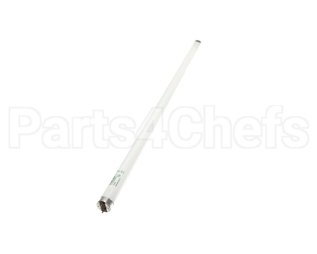 1803689 Hussmann Lampara Floures Ge F17T8/Spx41