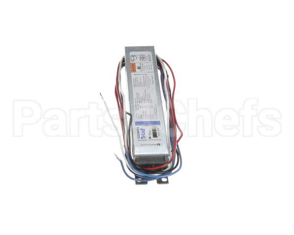 1803690 Hussmann Balastra Magnetek B232I120Rh-A