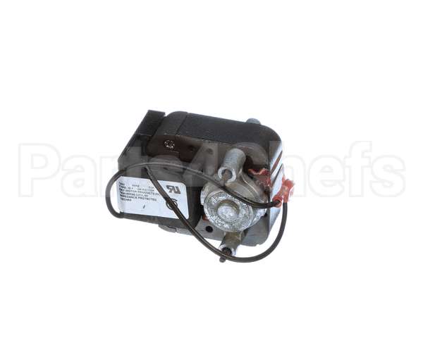 1803868 Hussmann Micromotor 1/100 Cw
