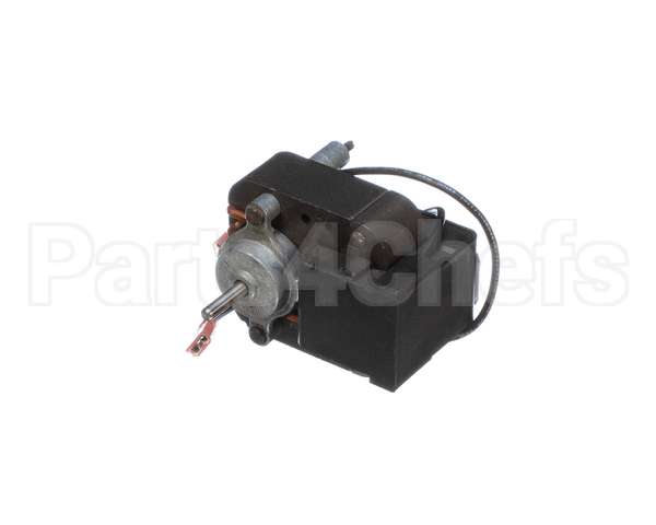 1803868 Hussmann Micromotor 1/100 Cw
