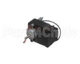 1803868 Hussmann Micromotor 1/100 Cw