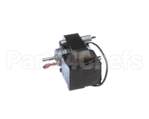 1803868 Hussmann Micromotor 1/100 Cw