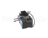 1803868 Hussmann Micromotor 1/100 Cw