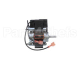 1803868 Hussmann Micromotor 1/100 Cw