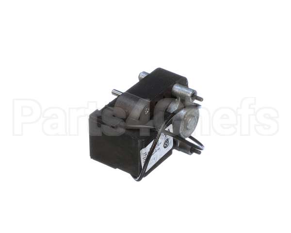 1803868 Hussmann Micromotor 1/100 Cw