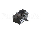 1803868 Hussmann Micromotor 1/100 Cw