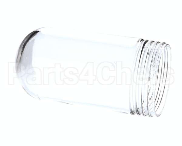 1804-000001 Kason Plastic Coated Globe