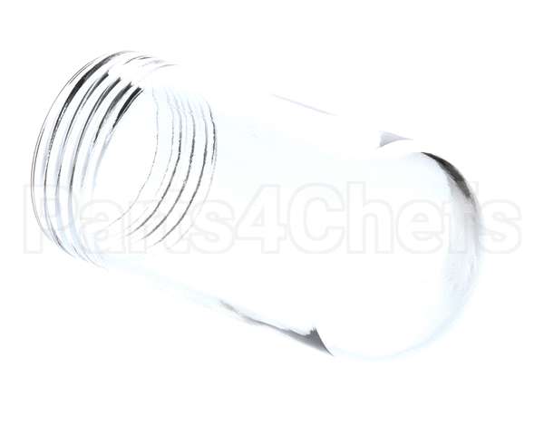1804-000001 Kason Plastic Coated Globe