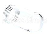 1804-000001 Kason Plastic Coated Globe