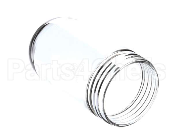 1804-000001 Kason Plastic Coated Globe
