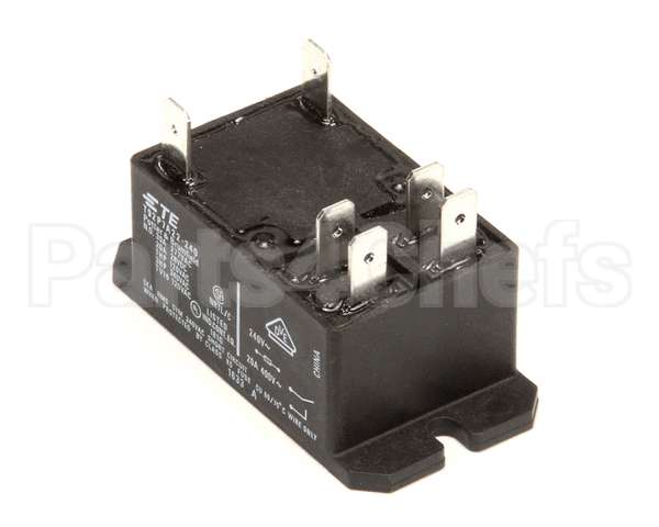 1804241 Hussmann Relay Tyco T92P7A22-240