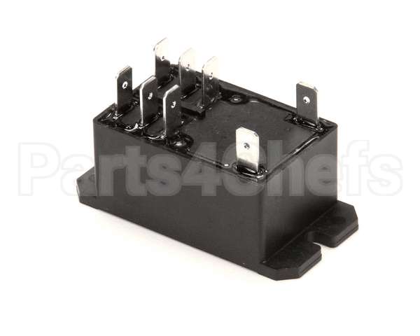 1804291 Hussmann Relay T92P11A22-120 2Pdt 3