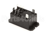 1804291 Hussmann Relay T92P11A22-120 2Pdt 3
