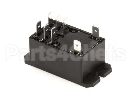 1804291 Hussmann Relay T92P11A22-120 2Pdt 3