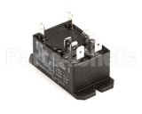 1804291 Hussmann Relay T92P11A22-120 2Pdt 3
