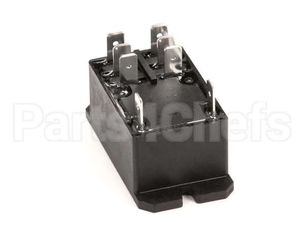 1804291 Hussmann Relay T92P11A22-120 2Pdt 3