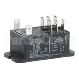 1804291 Compatible Hussmann Relay - Compressor, 120V
