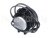 1804579 Hussmann Motor Ssc2B12Cshem1 115/60