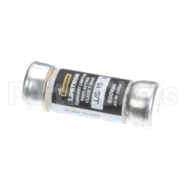 180461 Compatible Champion Fuse T 15A 600V Fast Act #Jjs-15 (Cooper