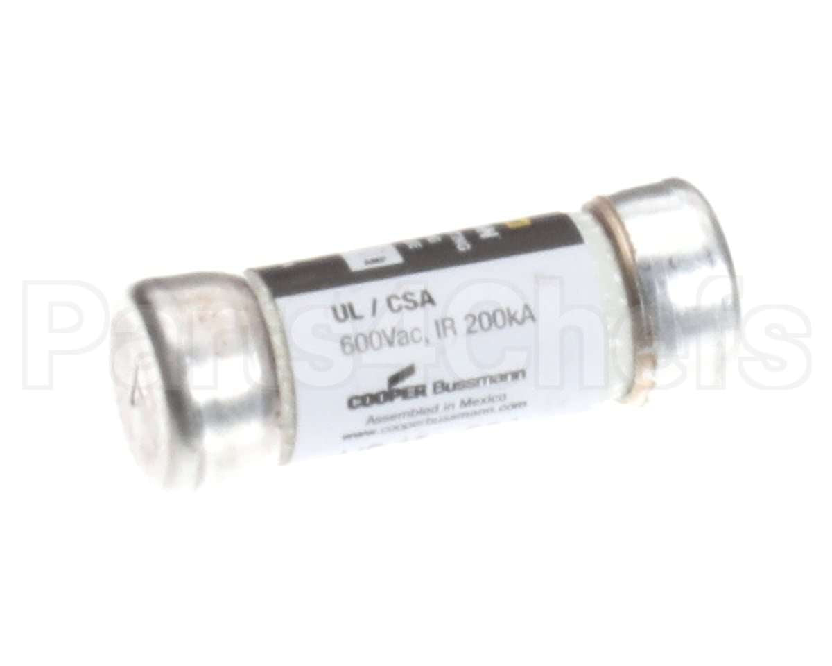 180461 Champion - Moyer Diebel Fuse T 15A 600V Fast Act #Jjs-15 (Cooper
