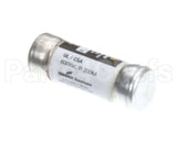 180461 Champion - Moyer Diebel Fuse T 15A 600V Fast Act #Jjs-15 (Cooper