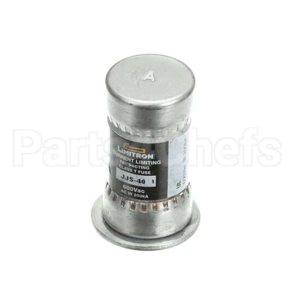 180463 Compatible Champion Fuse T 40A 600V Fast Act #Jjs-40 (Cooper