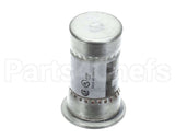 180463 Champion - Moyer Diebel Fuse T 40A 600V Fast Act #Jjs-40 (Cooper