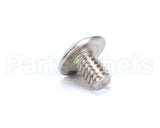 18058-0076 Carter Hoffmann 832 X 14 Truss Phil Ss
