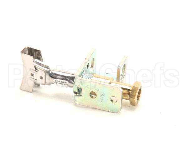 1806601 Garland Natural Gas Ir Sal Pilot Burner Assembly