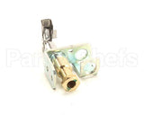 1806601 Garland Natural Gas Ir Sal Pilot Burner Assembly