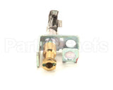 1806602 Garland Lp.011 Pilot Burner Assembly