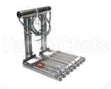 180681-001 Henny Penny Svc Pack-F5 F 14Kw 208V 3Wire