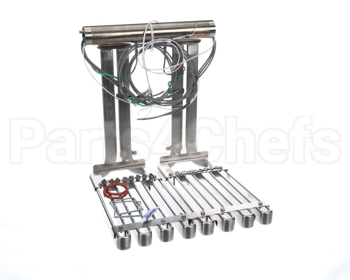 180681-001 Henny Penny Svc Pack-F5 F 14Kw 208V 3Wire