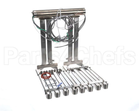 180681-001 Henny Penny Svc Pack-F5 F 14Kw 208V 3Wire