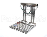 180681-001 Henny Penny Svc Pack-F5 F 14Kw 208V 3Wire