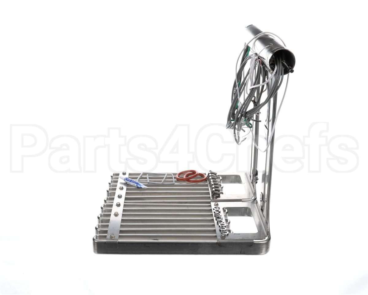 180681-001 Henny Penny Svc Pack-F5 F 14Kw 208V 3Wire