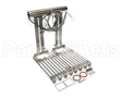 180681-002 Henny Penny Svc Pack-F5 F 14Kw 230V 4Wire