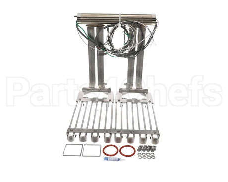 180681-002 Henny Penny Svc Pack-F5 F 14Kw 230V 4Wire