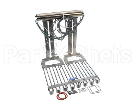 180681-005 Henny Penny Svc Pack-F5 F 14Kw 220V 4Wire