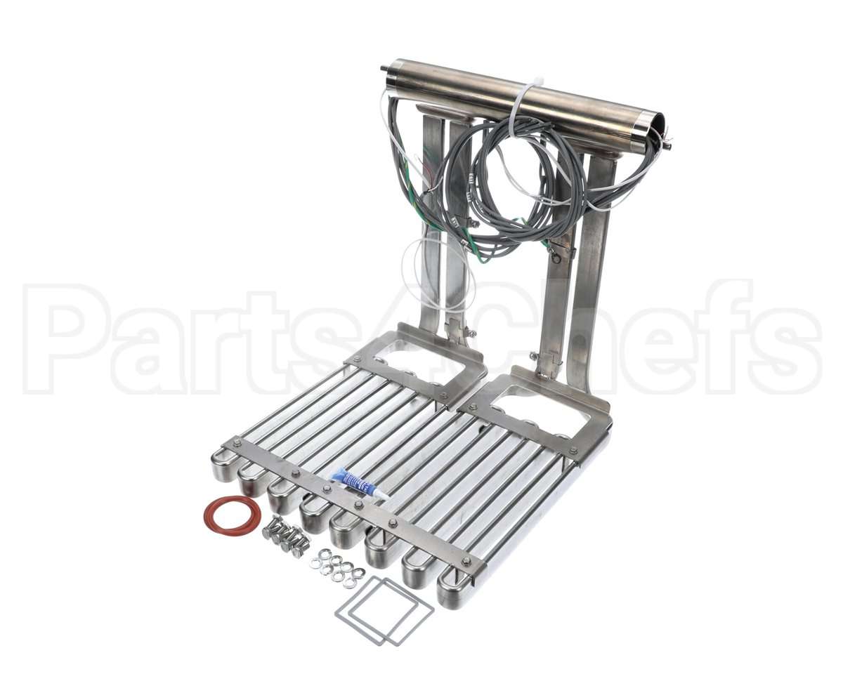 180681-005 Henny Penny Svc Pack-F5 F 14Kw 220V 4Wire