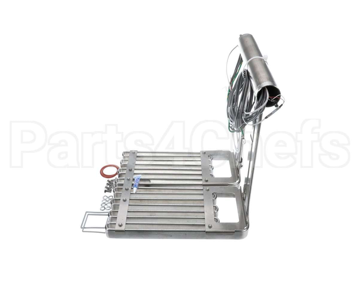 180681-005 Henny Penny Svc Pack-F5 F 14Kw 220V 4Wire