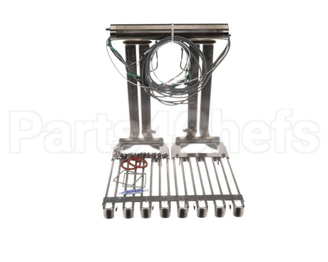 180681-006 Henny Penny Svc Pack-F5 F 14Kw 240V 4Wire