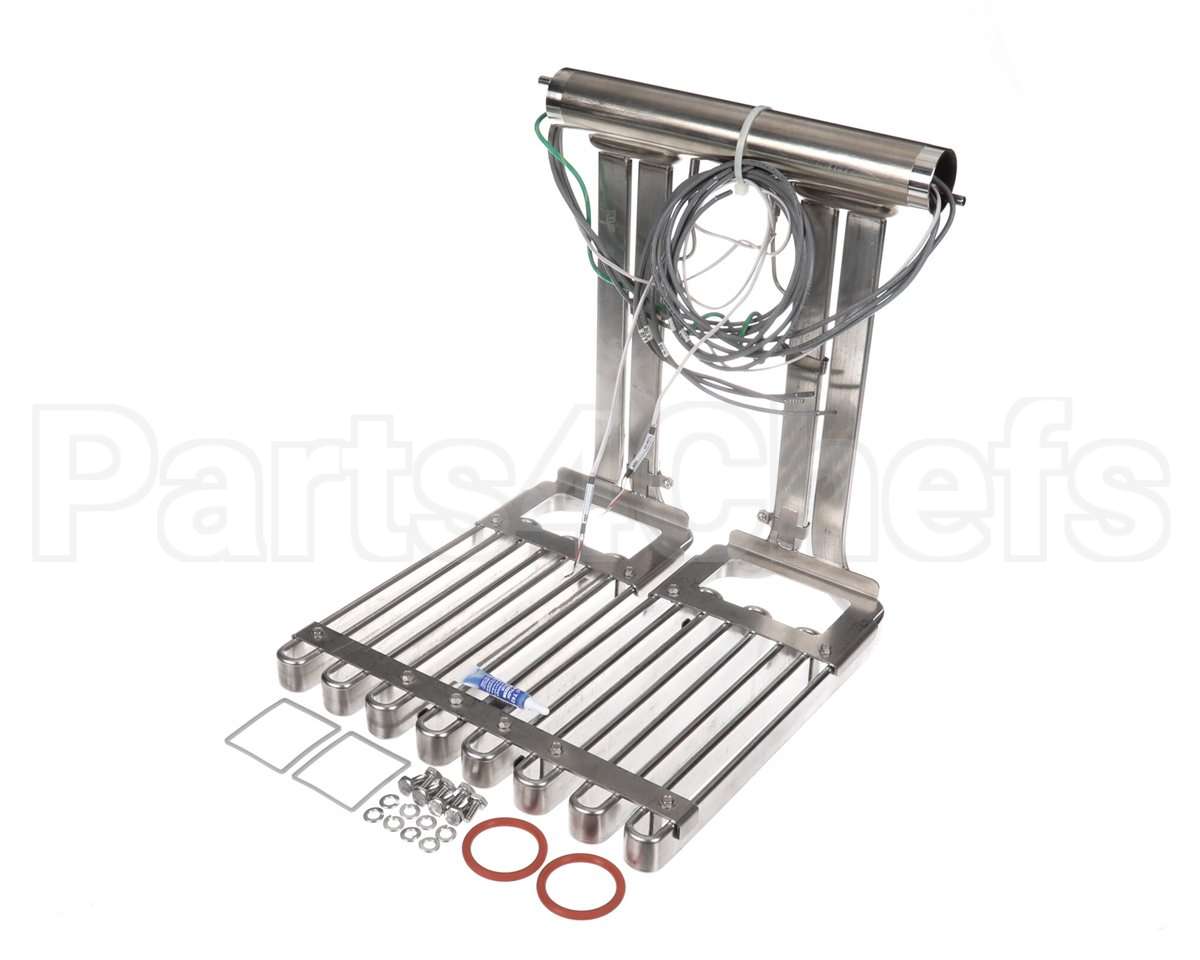 180681-008 Henny Penny Svc Pack-F5 F 14Kw 230V 3Wire