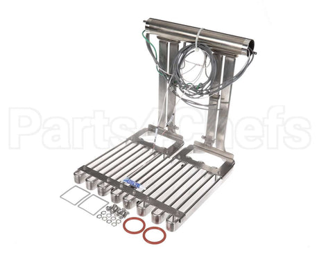 180681-008 Henny Penny Svc Pack-F5 F 14Kw 230V 3Wire