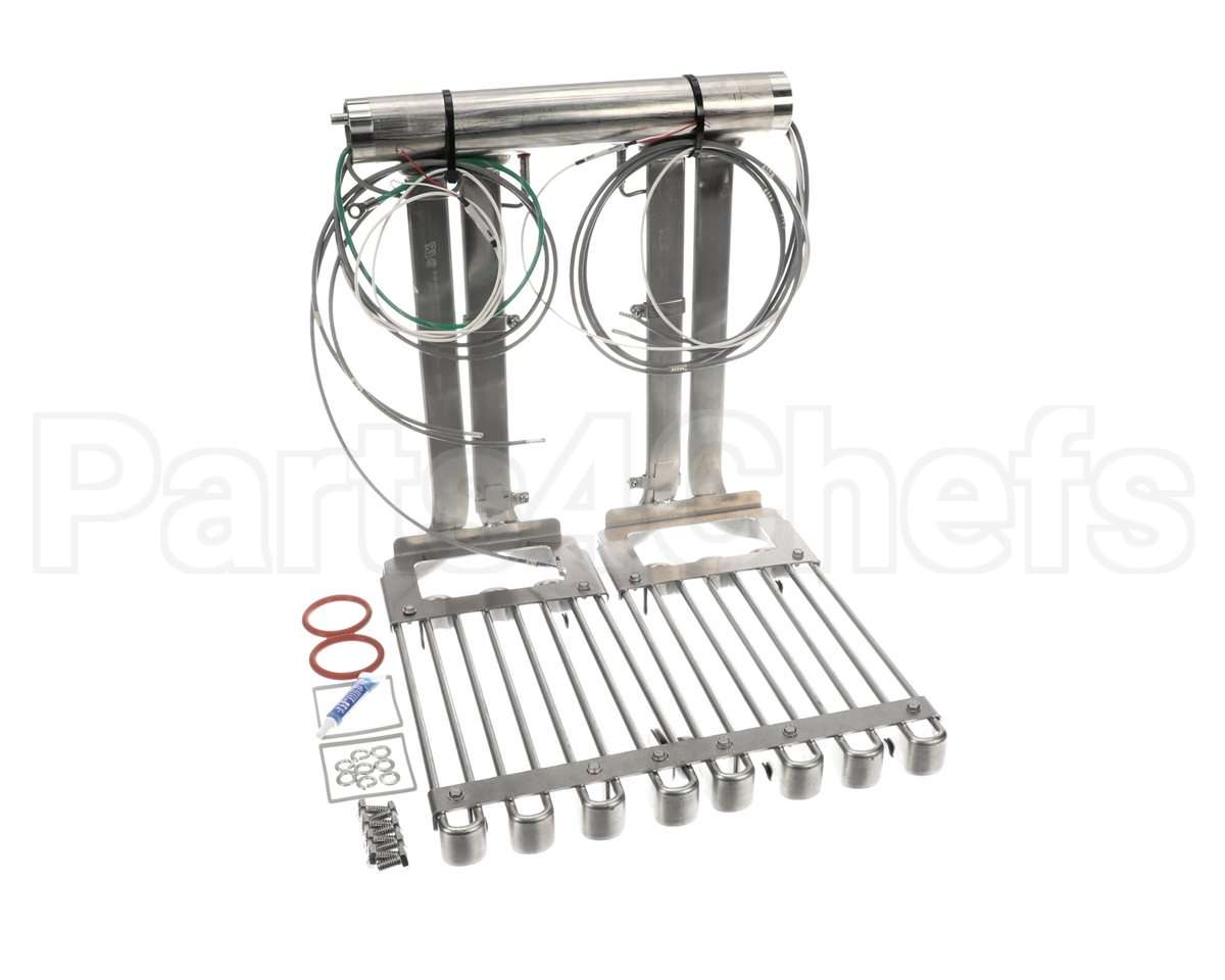 180681-009 Henny Penny Svc Pack-F5 F 14Kw 240V 3Wire