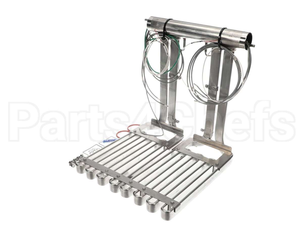 180681-009 Henny Penny Svc Pack-F5 F 14Kw 240V 3Wire